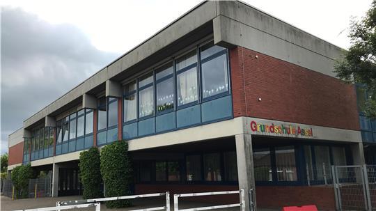 In der Asseler Grundschule soll zuerst das Ganztagskonzept umgesetzt werden.