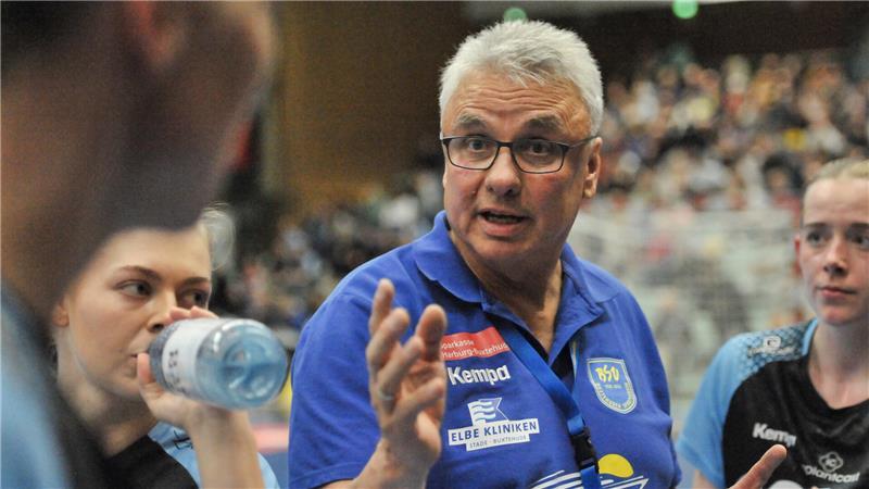 In der Bundesliga hat Dirk Leun eine spürbare Lücke hinterlassen.