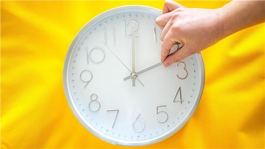 In der Debatte um die Abschaffung der Zeitumstellung ist eine Lösung möglich, aber keine schnelle. (Symbolbild)