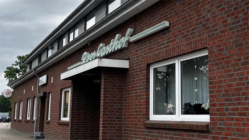 In der Diskothek Roes in Lintig kam es vermutlich zu einem Reizgas-Vorfall. 14 Menschen wurden verletzt.