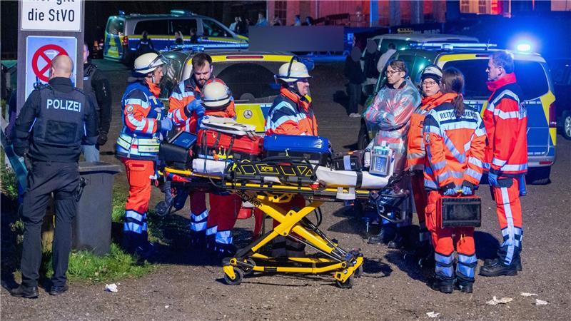 In der Diskothek in Trittau war im April ein 21-Jähriger gestorben. (Archivbild)