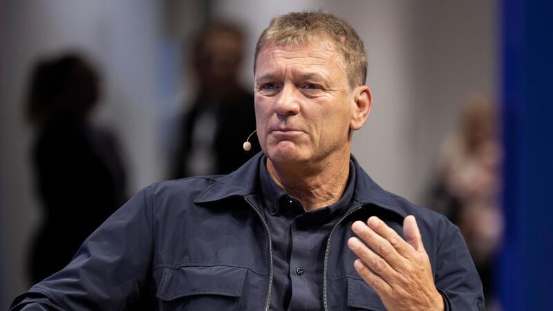 Klima, Fluor, Kalender, Abbruch: Start mit Störgeräuschen In der Diskussion um den frühen Saisonstart und den Rennkalender hat Wolfgang Maier kein Verständnis.