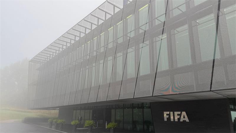 Infantino hält Gegner im FIFA-Zoff hin: „Dünne“ Antworten In der FIFA-Zentrale kam das Council des Weltverbandes zu Beratungen zusammen.