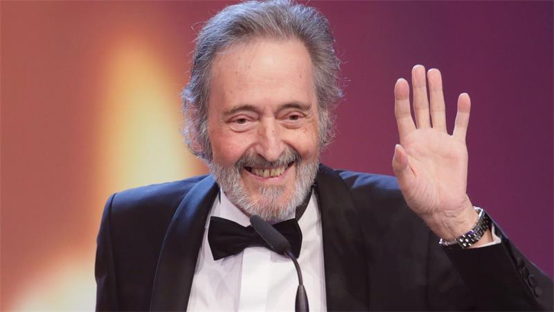 40 Jahre „Kir Royal“ – Der Kult um Münchens Schickeria In der Gesellschaftssatire „Kir Royal“ beschrieb Helmut Dietl auf geniale Weise die Münchner Schickeria. 2015 verstarb der Regisseur. (Archivbild)