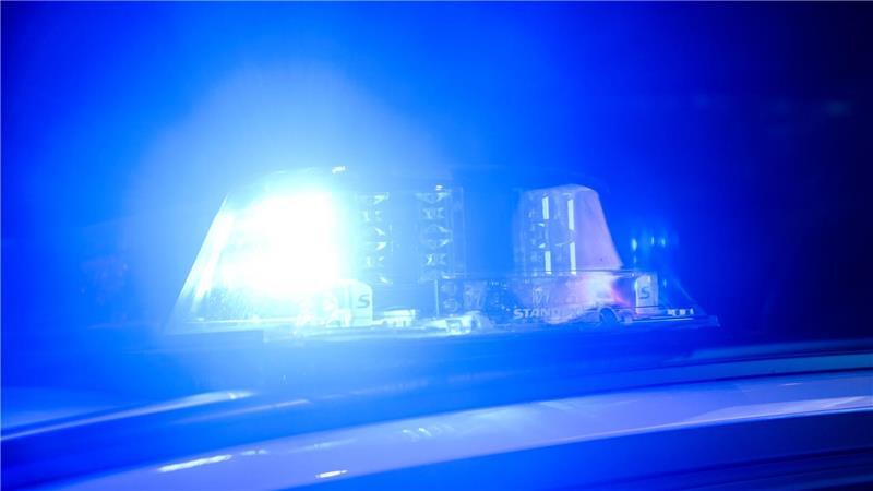 In der Innenstadt von Hannover finden Einsatzkräfte der Polizei viele Waffen und auch Drogen.(Symbolbild)