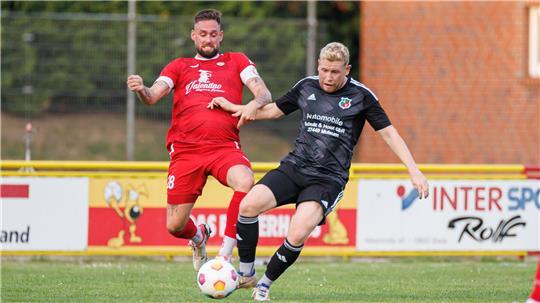 In der Kreisliga kommt es gleich zum Duell der beiden ambitionierten Absteiger Wiepenkathen und Mu/Ku.