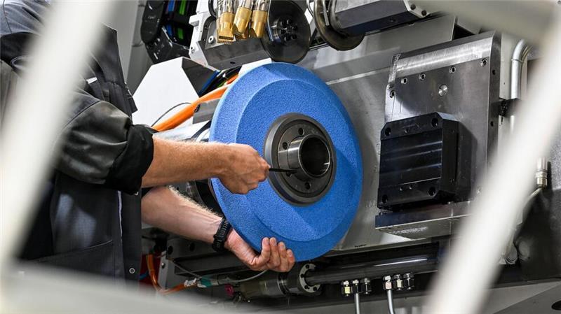 In der Metall- und Elektroindustrie gibt es nun auch in Niedersachsen mehr Geld. (Archivbild)