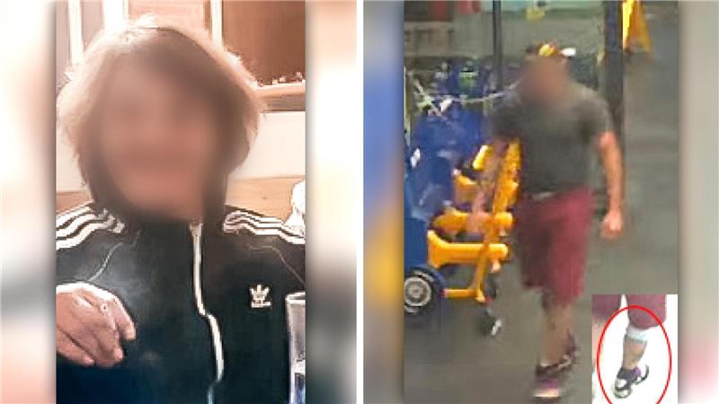 Geeste-Tote Tamara T.: Nach dem Sex greift der Täter zum Stoffgürtel In der Nähe der Geeste wurde die Leiche von Tamara T. gefunden.