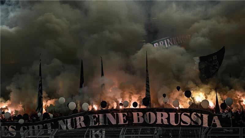 In der Partie steckte große Brisanz.