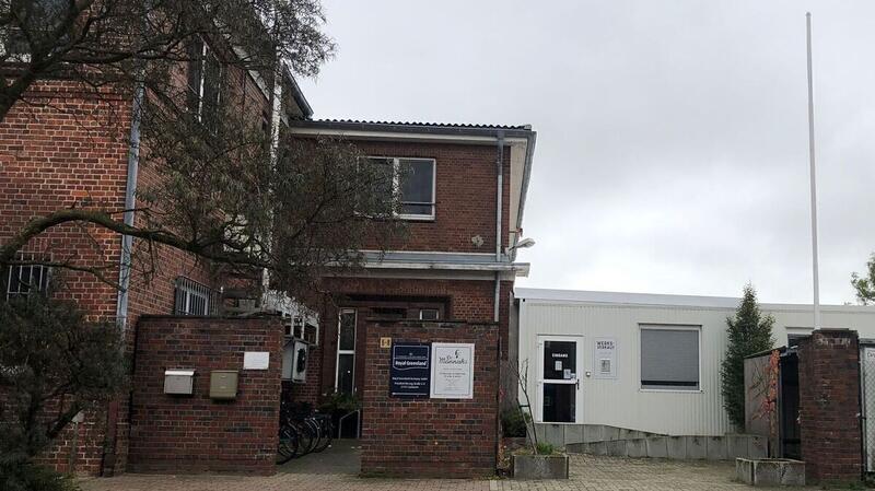 „Höhle der Löwen“: Start-Up Happy Cheeze nun Teil der Veganz Group In der Präsident-Herwig-Straße in Cuxhaven ist die Prioduktionsstätte der Happy Cheeze. Das insolvente Unternehmen ist von der Veganz Group AG übernommen worden.