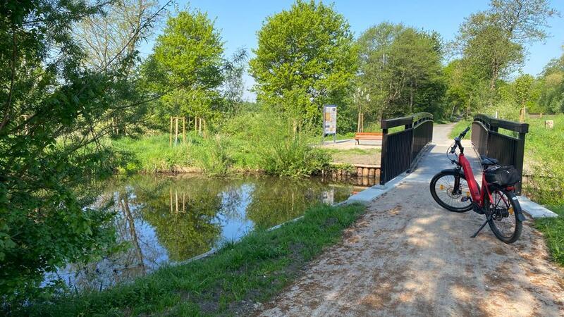 In der Samtgemeinde Oldendorf-Himmelpforten gibt es bereits gute Radwege. Für das neue Radverkehrskonzept sind nun die Bürger gefragt, wo es noch hakt.