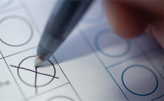 In der Samtgemeinde Oldendorf-Himmelpforten machten die Wählerinnen und Wähler in acht Orten ihr Kreuz auf nur einer Liste für die Gemeinderatswahl.