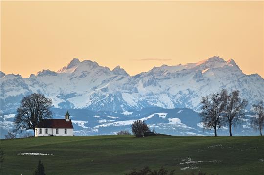 In der Schweiz hat es im Kirchenumfeld viele Fälle von sexuellem Missbrauch gegeben (Symbolbild).