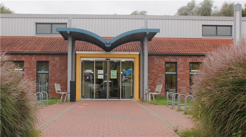 In der Stadtbibliothek Stade findet wieder das Bilderbuchkino statt.