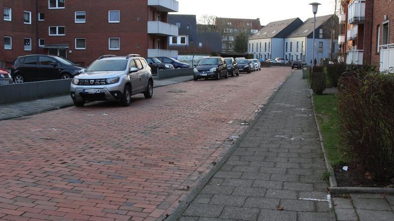 In der Straße Hörn in Cuxhaven wurde der 56-Jährige am 24. Dezember 2023 tot aufgefunden. Jetzt hat die Staatsanwaltschaft Stade Anklage erhoben.