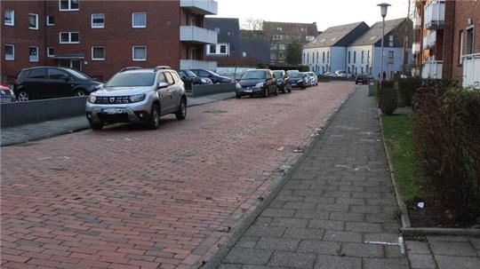 In der Straße Hörn in Cuxhaven wurde der 56-Jährige am 24. Dezember 2023 tot aufgefunden. Jetzt hat die Staatsanwaltschaft Stade Anklage erhoben.
