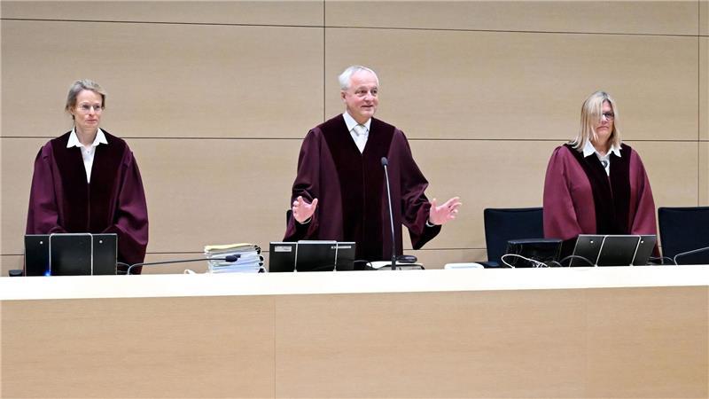 In der Verhandlung äußerte der BGH-Senat Bedenken hinsichtlich des Urteils der Vorinstanz. (Archivbild)