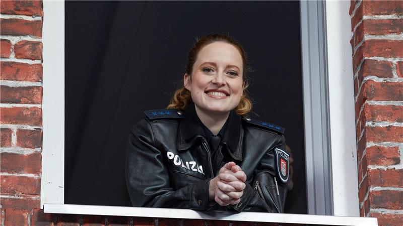 In der Vorabendserie spielte sie einige Jahre mit. (Archivbild)