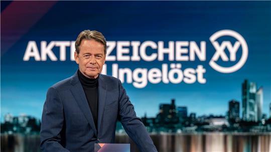 In der letzten ZDF-Sendung „Aktenzeichen XY ungelöst“ wurde ein Fall aus Hamburg gezeigt. Eine junge Frau wurde im Januar 2024 in Stellingen auf dem Nachhauseweg angegriffen. Die Polizei wertet nun neu eingegangene Hinweise aus. (Archivbild)