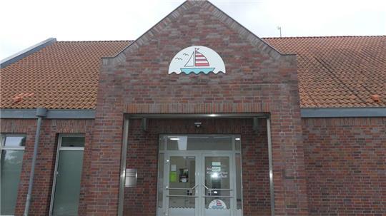 In der neue Kita Elbschiff in Assel (Foto) und in der Kita am Neuen Weg in Drochtersen wurden auch zusätzliche Krippenplätze geschaffen.