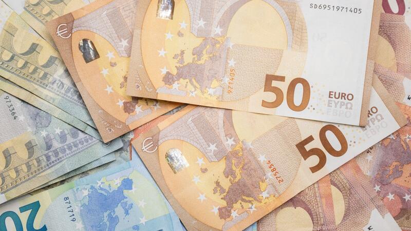 In der neusten Umfrage von Sentix zur konjunkturellen Entwicklung im Euroram, bildet Deutschland das Schlusslicht.