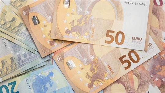 In der neusten Umfrage von Sentix zur konjunkturellen Entwicklung im Euroram, bildet Deutschland das Schlusslicht.