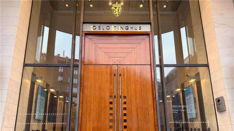 Urteil gegen Mette-Marits Problem-Sohn: Was droht Høiby? In diesem Gericht in Oslo wird das Urteil gegen den Ziehsohn von Kronprinz Haakon verkündet. (Archivbild)