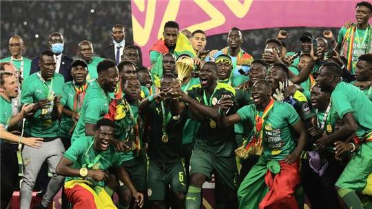 In diesem Jahr findet der Afrika-Cup in der Elfenbeinküste statt.