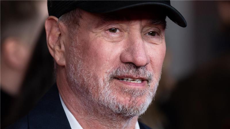 In diesem Jahr gehört Blockbuster-Regisseur Roland Emmerich zu den Promis, die auf der Hauptbühne erwartet werden. (Archivbild)