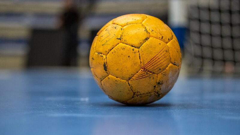 In diesem Jahr trug der BSV nur drei statt vier Janus-Turniere in der Halle Nord aus.
