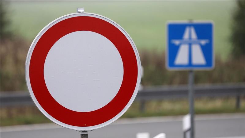 In diesem Jahr wurde die A24 bereits mehrfach für Brückenbauarbeiten zwischen den Anschlussstellen Hagenow und Wöbbelin voll gesperrt. (Archivbild)