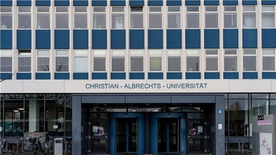 In einem Beschluss bemängelte das Gericht das Auswahlverfahren um den Präsidentenposten der Kieler Universität. (Symbolbild)
