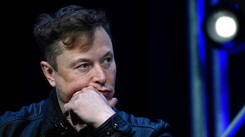 In einem Interview hatte Musk gegen Geschlechtsanpassungen gehetzt. Seine Tochter, eine Transfrau, wehrt sich.