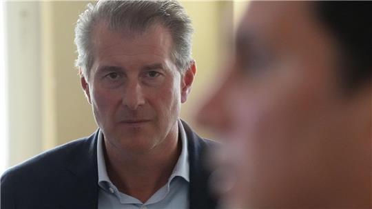 In einem Zivilverfahren scheitert der Ex-Mann von Christina Block mit einem Eilantrag, mit dem er Aussagen über seine Person untersagen lassen wollte. (Archivbild)