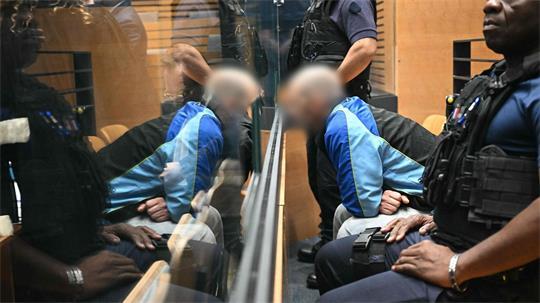 In einem der spektakulärsten Vermisstenfälle Frankreichs gibt es nun traurige Gewissheit. (Archivbild)
