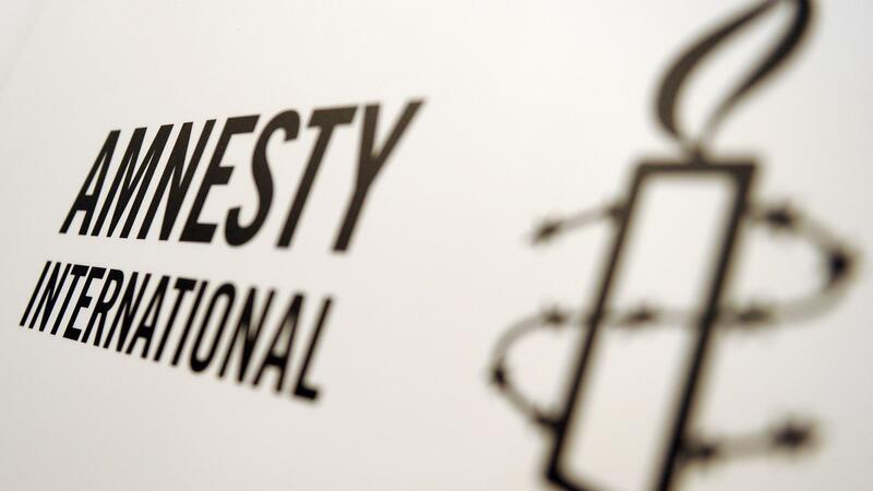 In einem neuen Bericht der Nichtregierungsorganisation Amnesty International zeichnet sich ein verheerendes Bild: Die internationale Rechtsordnung sei in Gefahr.