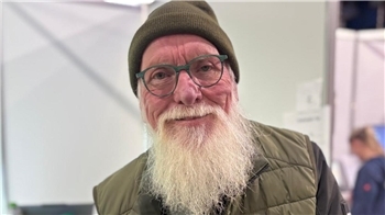 „In einer Welt, in der wir uns entschleunigen, braucht es auch Menschen die aufblühen. Daher bin ich auf der Erlebnismesse Harsefeld.“NDR-Gartenbotschafter John Langley am 20. April 2026