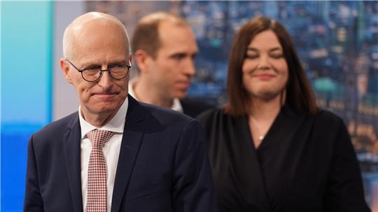 In einer zweiten Runde von Sondierungsgesprächen mit Grünen und CDU will die Hamburger SPD ausloten, mit wem sie Koalitionsverhandlungen aufnehmen will (Archivbild).