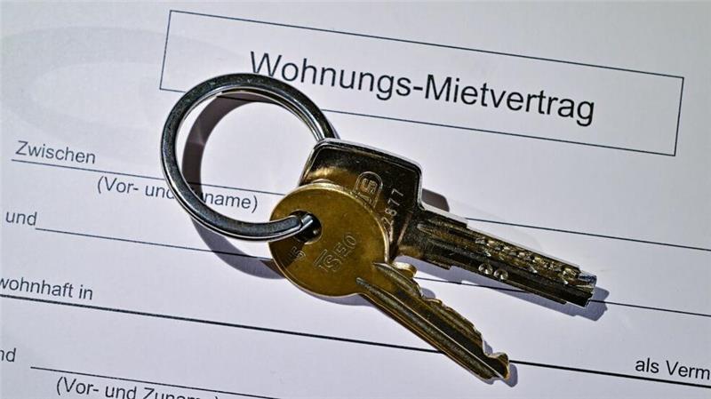 Online-Anmeldung des Wohnsitzes nun landesweit möglich In ganz Schleswig-Holstein können Bürgerinnen und Bürger einen neuen Wohnsitz künftig von Zuhause anmelden. (Symbolbild)