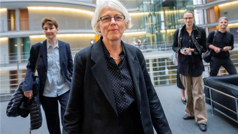 In ihrem Bericht machte Ermittlerin Sudhof Kritik an der Beschaffung deutlich. 