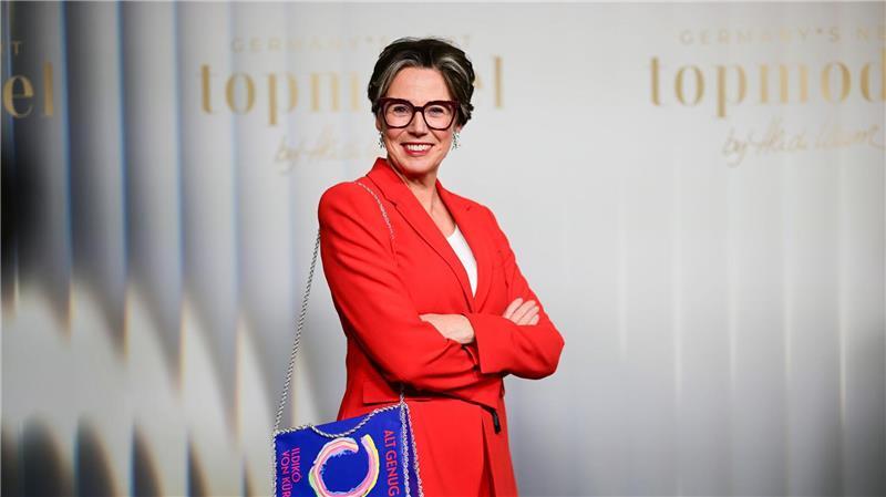 In ihrem neuen Buch gibt die Autorin Einblicke in ihr Leben. (Archivbild)