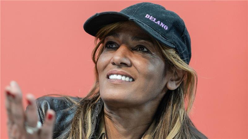 In ihrer Biografie berichtete die Sängerin auch über ihre Alkoholsucht. (Archivbild)