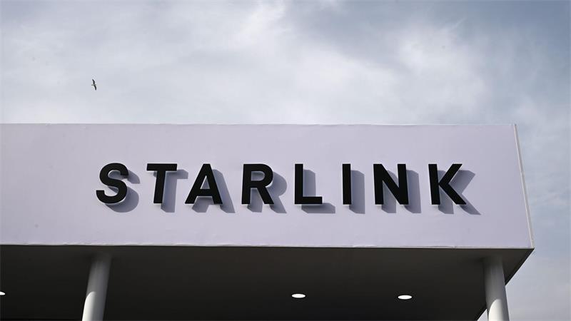 In mehreren EU-Staaten hat es in den vergangenen Wochen Anschläge auf technische Anlagen für das Satellitennetzwerk Starlink gegeben. (Archivbild)