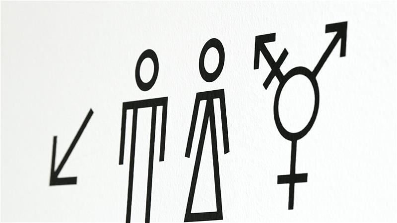 In niedersächsischen Standesämtern wurden hunderte Geschlechtseinträge geändert. (Symbolbild)