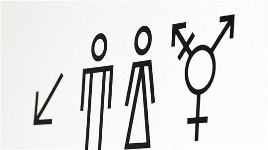 In niedersächsischen Standesämtern wurden hunderte Geschlechtseinträge geändert. (Symbolbild)