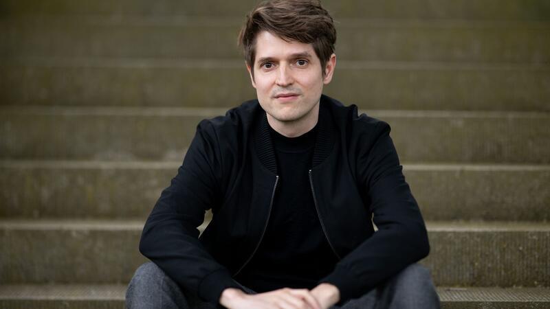 In seinem neuen Buch „Die Geschichten in uns. Vom Schreiben und vom Leben“ offenbart der Bestsellerautor so viel Privates und Persönliches wie nie zuvor. (Foto - Archiv) 