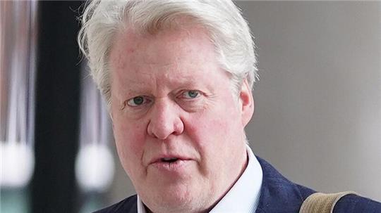 In seinen Memoiren schildert Earl Spencer die sexuellen Übergriffe und Schläge, die er in Maidwell Hall erlitt und die ihn lebenslang mit „Dämonen“ zurückließen.