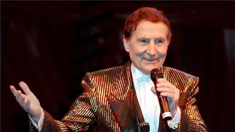 In seiner Autobiografie will Freddy Quinn erzählen, „wie es wirklich war“. (Archivbild)