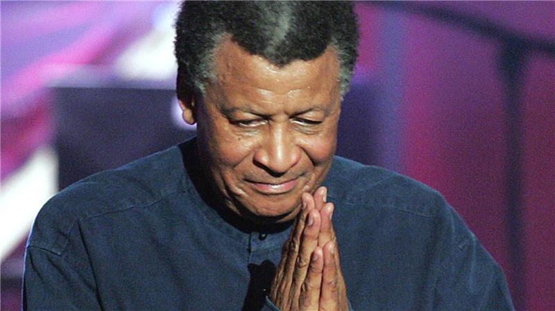 Jazzlegende Abdullah Ibrahim mit 91 Jahren gestorben In seiner Musik verband der gebürtige Kapstädter Jazz mit den Traditionen seiner südafrikanischen Heimat. (Archivbild)