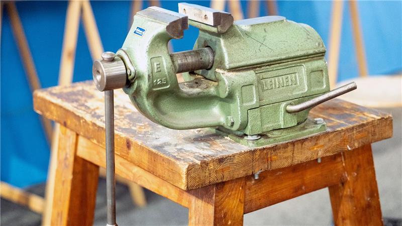 In vielen Handwerksbetrieben fehlt auch nach langer Wirtschaftskrise der Nachwuchs. (Symbolbild)